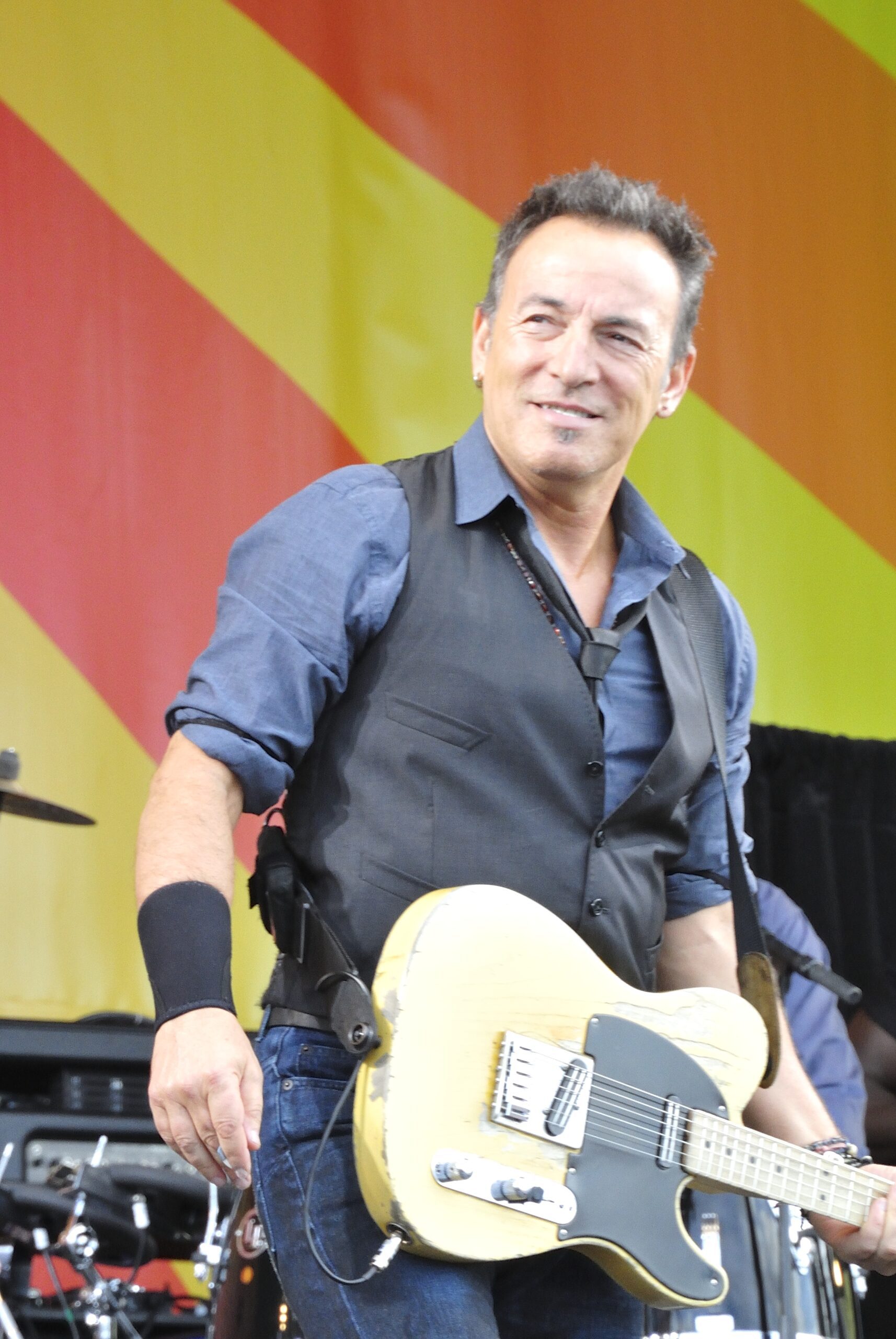 Bruce Springsteen setlist rgatefeed.com