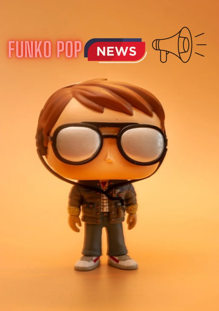 Funko pop news